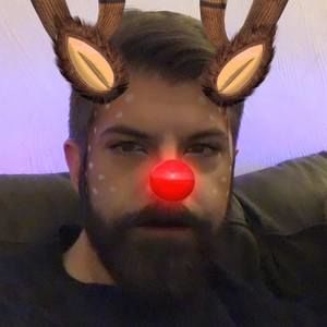 Meet your Posher, Kevin